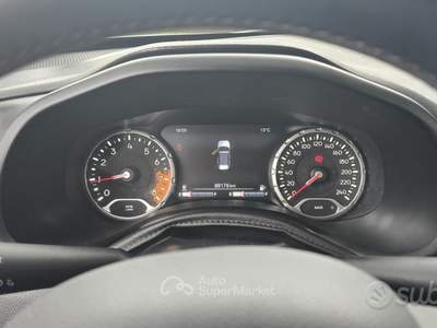 Jeep Renegade GPL Longitude usata FERRARA