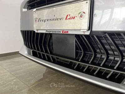 Citroen C5 Aircross IRCROSS 1.5 BLUEHDI130CV EAT8 Argento usata Albano Laziale