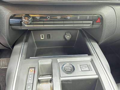 Citroen C5 Aircross IRCROSS 1.5 BLUEHDI130CV EAT8 Argento usata Albano Laziale