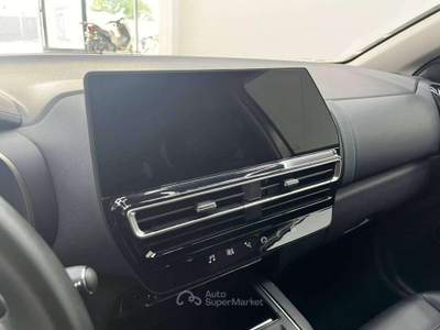 Citroen C5 Aircross IRCROSS 1.5 BLUEHDI130CV EAT8 Argento usata Albano Laziale