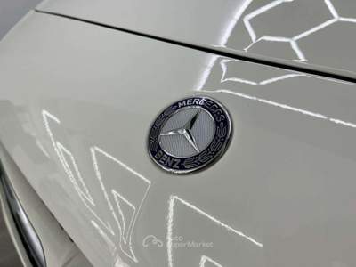 Mercedes-Benz Classe A .5 DIESEL 110CV Bianco usata Albano Laziale