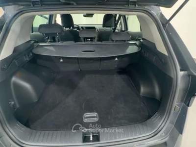 Kia Sportage SPORTAGE 1.6 CRDI MHEV BUSINESS DTC Grigio usata Albano Laziale