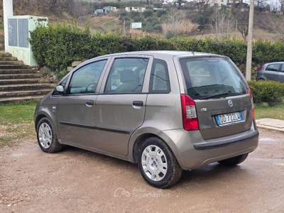 Fiat Idea 1.2 16V BlackLabel usata Pesaro