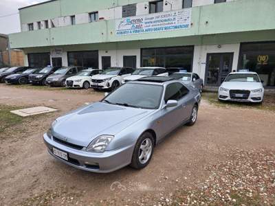 Honda Prelude 2.0i 16V cat usata Pesaro