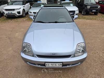 Honda Prelude 2.0i 16V cat usata Pesaro