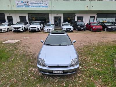 Honda Prelude 2.0i 16V cat usata Pesaro