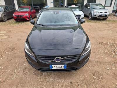 Volvo V60  D2 Summum usata Pesaro
