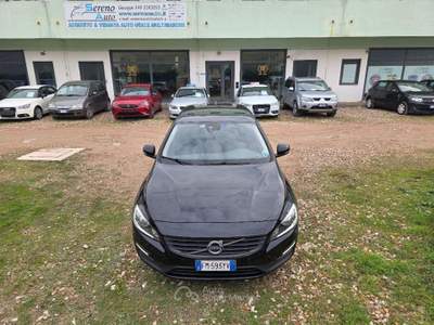 Volvo V60  D2 Summum usata Pesaro