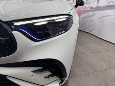 Mercedes-Benz GLC 4Matic Mild hybrid Coup FH usata CASAGIOVE