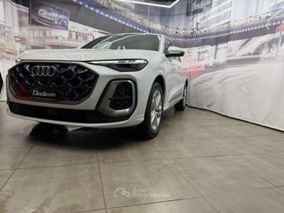 Audi Q5 SPB TDI 150 kW mHEV+ S tronic quattro S usata CASAGIOVE