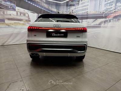 Audi Q5 SPB TDI 150 kW mHEV+ S tronic quattro S usata CASAGIOVE