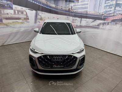 Audi Q5 SPB TDI 150 kW mHEV+ S tronic quattro S usata CASAGIOVE
