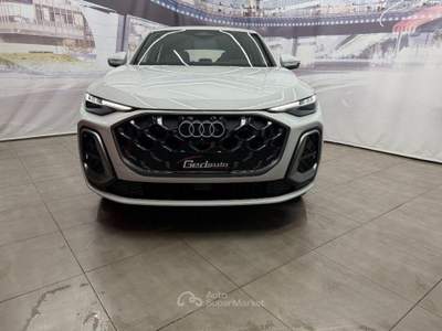 Audi Q5 SPB TDI 150 kW mHEV+ S tronic quattro S usata CASAGIOVE