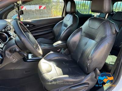 Citroen DS23 1.6 thp Sport Chic 155cv Bianco usata Roma
