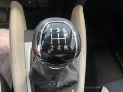 Nissan Micra BUSINESS 1.5 dCi 8V 5 porte Argento usata Bagnaria Arsa