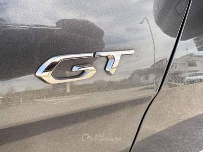 Peugeot 3008 3008 GT BlueHDi 130 EAT8 SPOTICAR Grigio usata Bagnaria Arsa