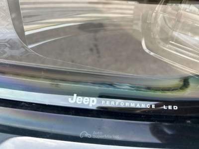Jeep Avenger SUMMIT 1.2 Turbo 100 CV 6mt SPOTICAR Grigio usata Bagnaria Arsa