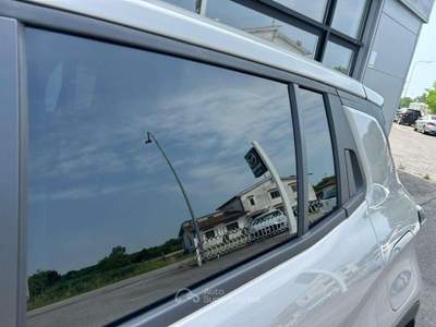 Jeep Avenger SUMMIT 1.2 Turbo 100 CV 6mt SPOTICAR Grigio usata Bagnaria Arsa