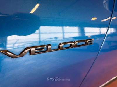 Alfa Romeo Tonale VELOCE 1.5 160 CV Hybrid TCT7 SPOTICAR Blu/Azzurro usata Bagnaria Arsa