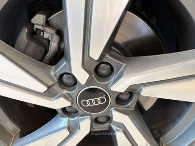 Audi Q2 ADMIRED ADVANCED 35 2.0 TDI S tronic 39000 KM Bianco usata Bagnaria Arsa