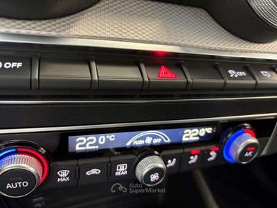 Audi Q2 ADMIRED ADVANCED 35 2.0 TDI S tronic 39000 KM Bianco usata Bagnaria Arsa