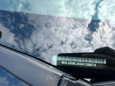 Opel Meriva COSMO Gpl-tech 120cv UNIPRO GPL OK 2036 Argento usata San Felice sul Panaro