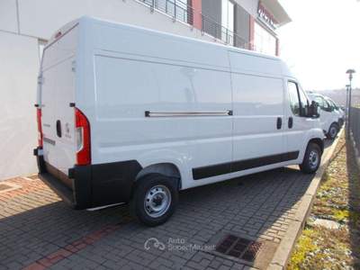 Fiat Ducato 35 2.2 Mjt 140CV LH2 Furgone KM 0 Bianco usata Beinasco