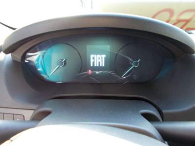 Fiat Ducato 35 2.2 Mjt 140CV LH2 Furgone KM 0 Bianco usata Beinasco