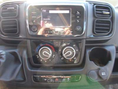 Fiat Ducato 35 2.2 Mjt 140CV LH2 Furgone KM 0 Bianco usata Beinasco
