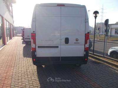 Fiat Ducato 35 2.2 Mjt 140CV LH2 Furgone KM 0 Bianco usata Beinasco