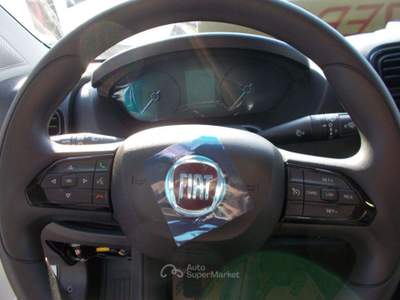Fiat Ducato 35 2.2 Mjt 140CV LH2 Furgone KM 0 Bianco usata Beinasco