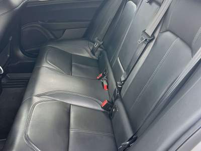 Alfa Romeo Giulia Giulia 2.2 t Super 180cv auto Argento usata Pomezia