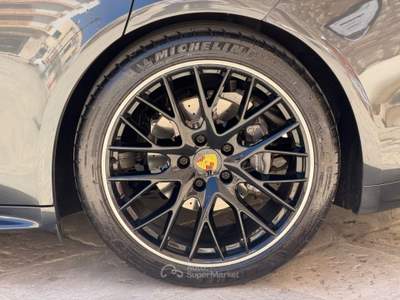 Porsche Panamera 2.9 330 CV PDK BOSE SPPRT CHRONO Grigio usata Santeramo in Colle