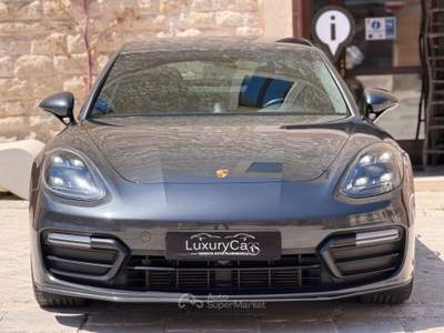 Porsche Panamera 2.9 330 CV PDK BOSE SPPRT CHRONO Grigio usata Santeramo in Colle