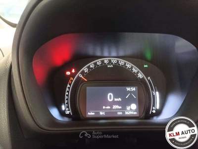 Toyota Aygo X 1.0 VVT-i 72 CV 5 porte Nero usata Roma