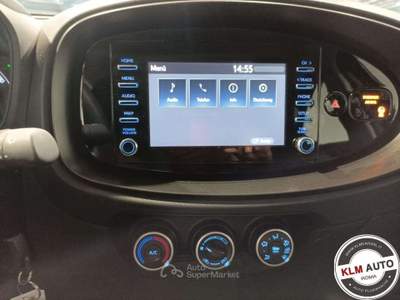 Toyota Aygo X 1.0 VVT-i 72 CV 5 porte Nero usata Roma