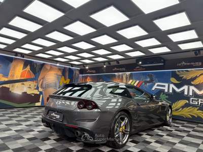 Ferrari GTC4 LUSSO GTC4Lusso (708) Grigio usata Calenzano