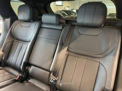 Land Rover Range Rover Sport Range Rover Sport 3.0d i6 mhev Dynamic HSE awd 250cv auto Grigio usata Marino