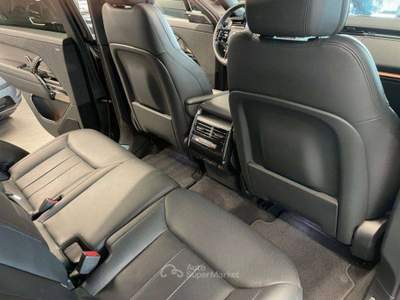 Land Rover Range Rover Sport Range Rover Sport 3.0d i6 mhev Dynamic HSE awd 250cv auto Grigio usata Marino