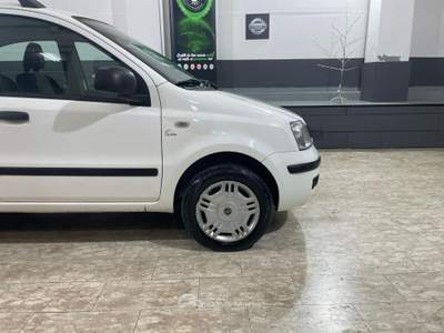 Fiat Panda Natural Power Classic Bianco usata Giugliano in Campania