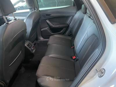 Cupra Formentor DSG Bianco usata Gozzano