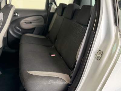 Citroen C3 Picasso Exclusive Style Argento usata Torino