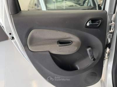 Citroen C3 Picasso Exclusive Style Argento usata Torino