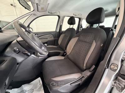Citroen C3 Picasso Exclusive Style Argento usata Torino