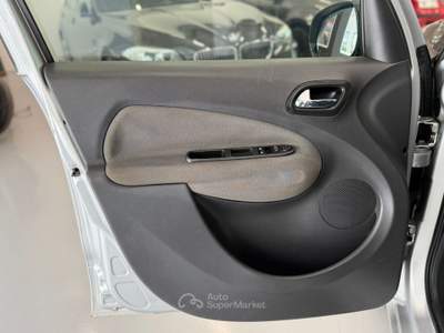 Citroen C3 Picasso Exclusive Style Argento usata Torino