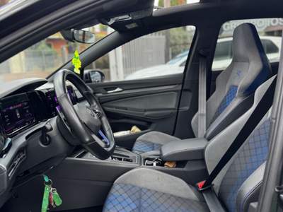 Volkswagen Golf R 4Motion 500cv Stage 3 Nero usata SOMMA VESUVIANA