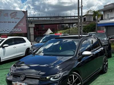 Volkswagen Golf R 4Motion 500cv Stage 3 Nero usata SOMMA VESUVIANA