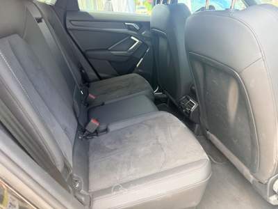 Audi Q3 SPB 35 TDI S tronic line edition Nero usata Cellole
