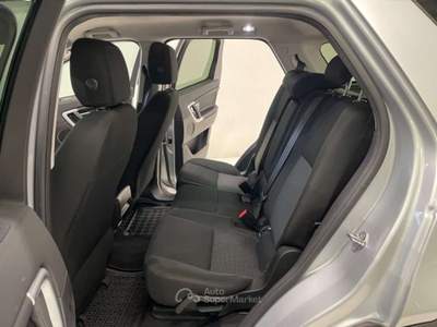 Land Rover Discovery Sport 2.0D Aut. AWD 5p Grigio usata Andalo Valtellino