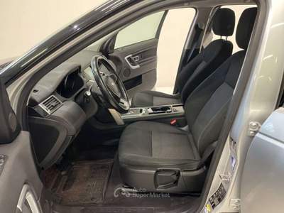 Land Rover Discovery Sport 2.0D Aut. AWD 5p Grigio usata Andalo Valtellino
